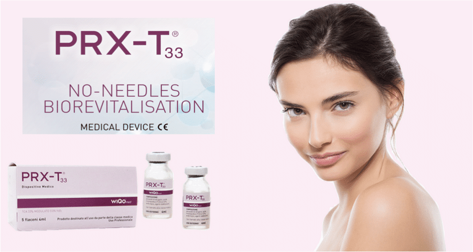 tratament PRX-T33 galati