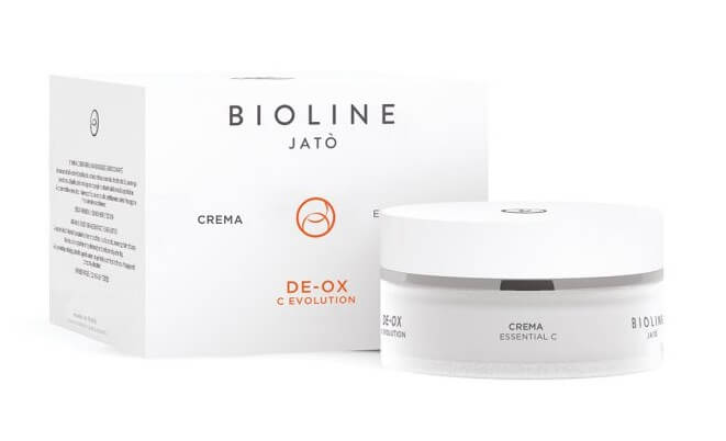 bioline galati de-ox-c evolution