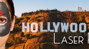 laser carbon peel galati