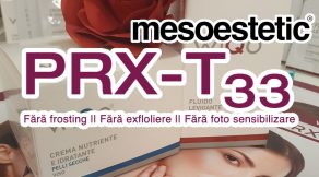 sedinte tratament PRX-T33